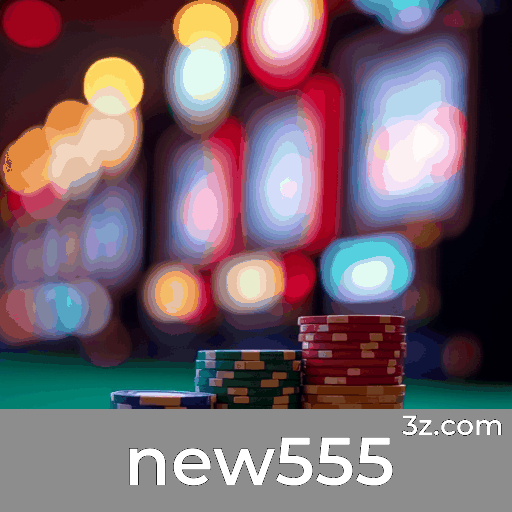new555: A Plataforma de Apostas com Excelência e Profissionalismo