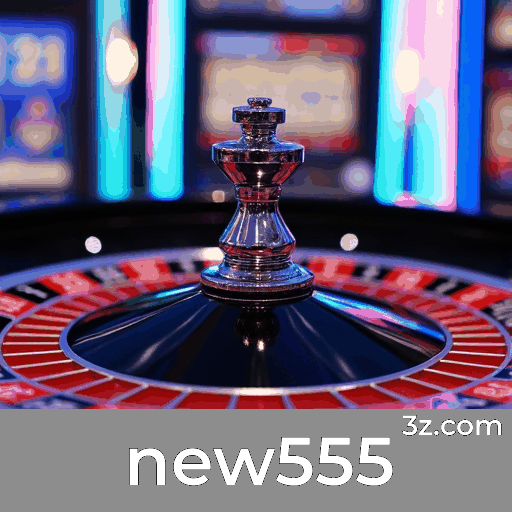 new555: Experiência de Jogos de Cassino Imersiva e Luxuosa