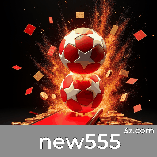 new555: Aposte Facilmente com Nosso App Completo