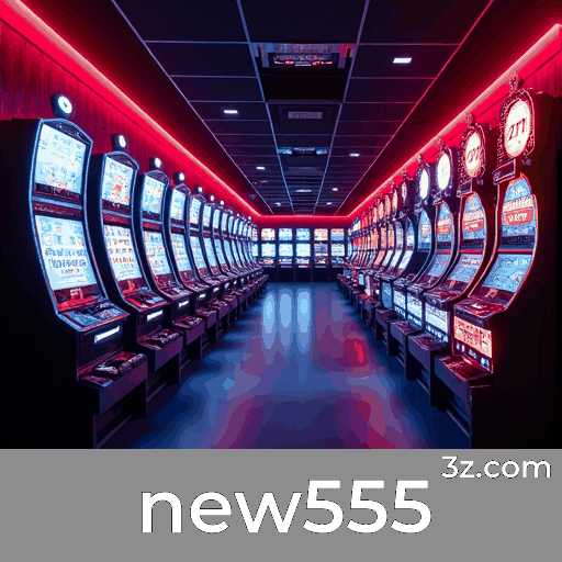 new555: Aposte Facilmente com Nosso App Completo