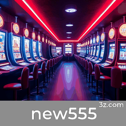 Arquitetura Tecnológica Robusta que Garante Estabilidade na new555