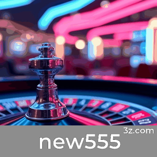 New555: Variedade de Jogos para Jogadores Brasileiros