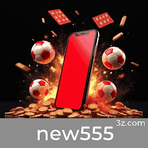 new555: A Experiência Profissional de Jogos de Mesa ao Vivo