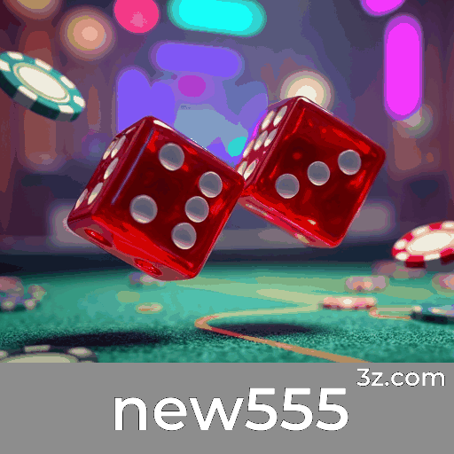 new555: Experiência de Jogos de Cassino Imersiva e Luxuosa