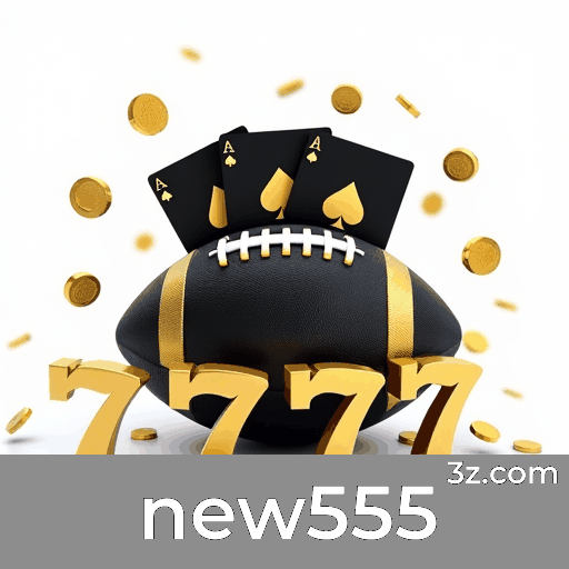 new555: Apostas em Esportes com Odds em Tempo Real