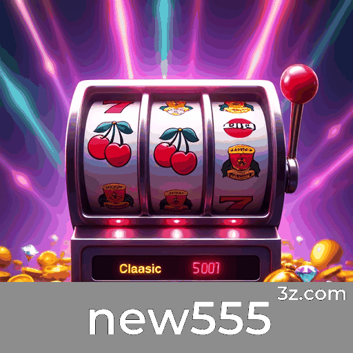 new555: Rápido, Fácil e Perfeito para Brasileiros