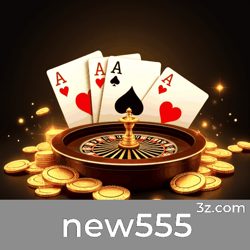 new555: A Plataforma de Apostas com Excelência e Profissionalismo